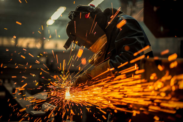 Best Specialty Welding Processes in Winterville, NC