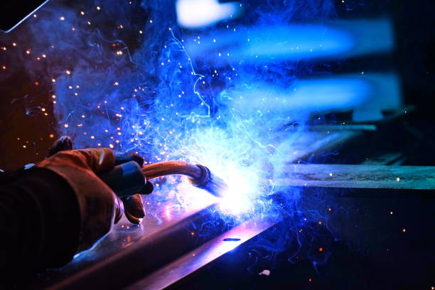 Best Aerospace and Defense Welding in Winterville, NC