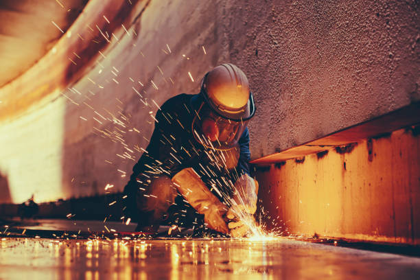  Winterville, NC Welder Pros
