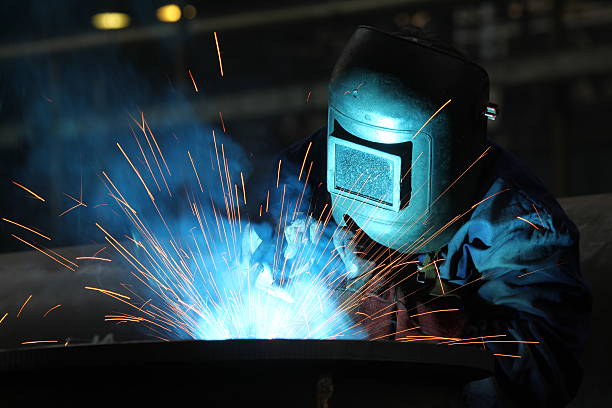 Affordable Welder Services in Winterville, NC