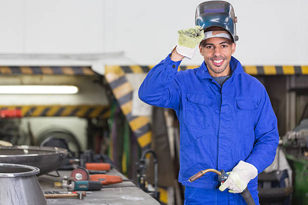 Best Structural Steel Welding in Winterville, NC